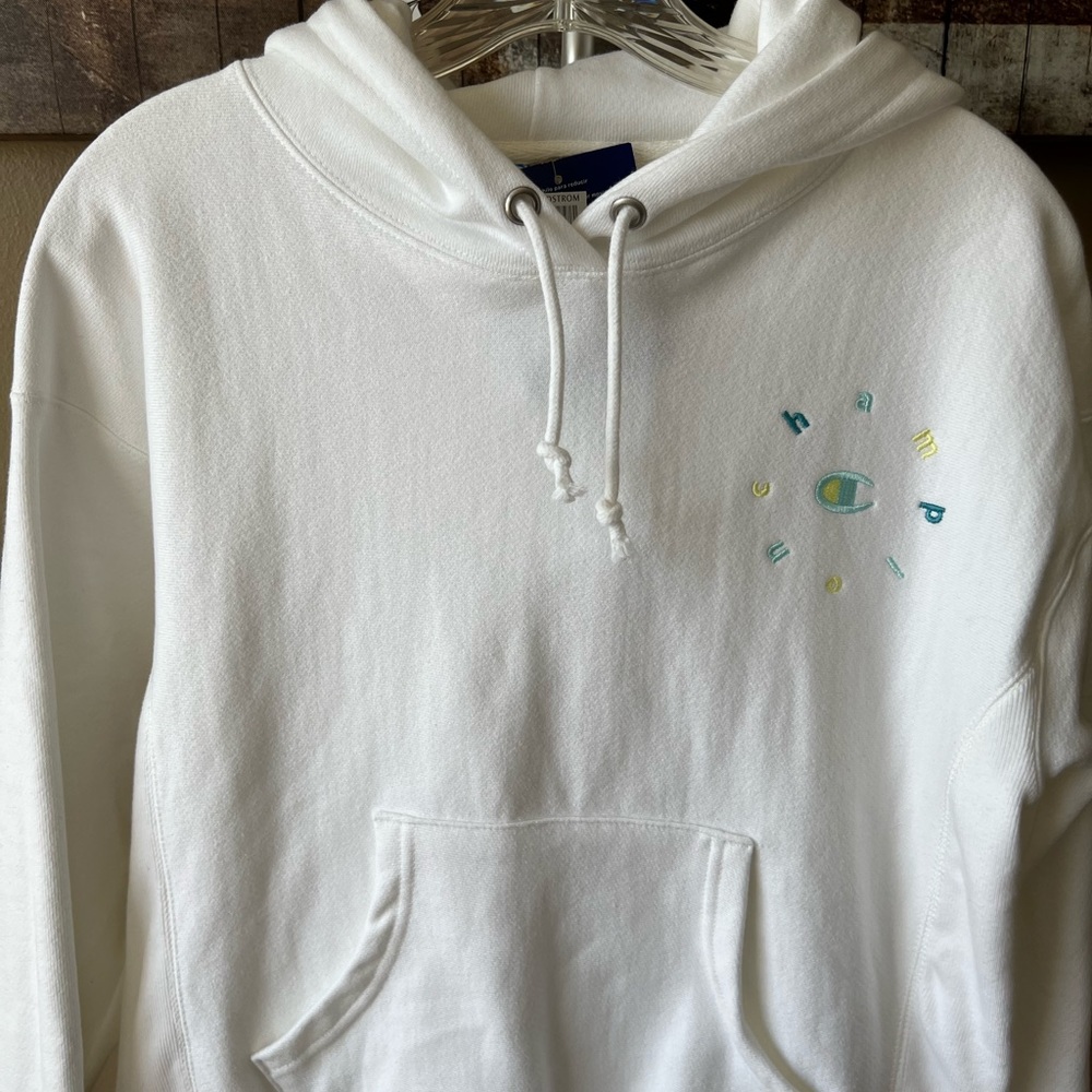 Champion sweatshirt